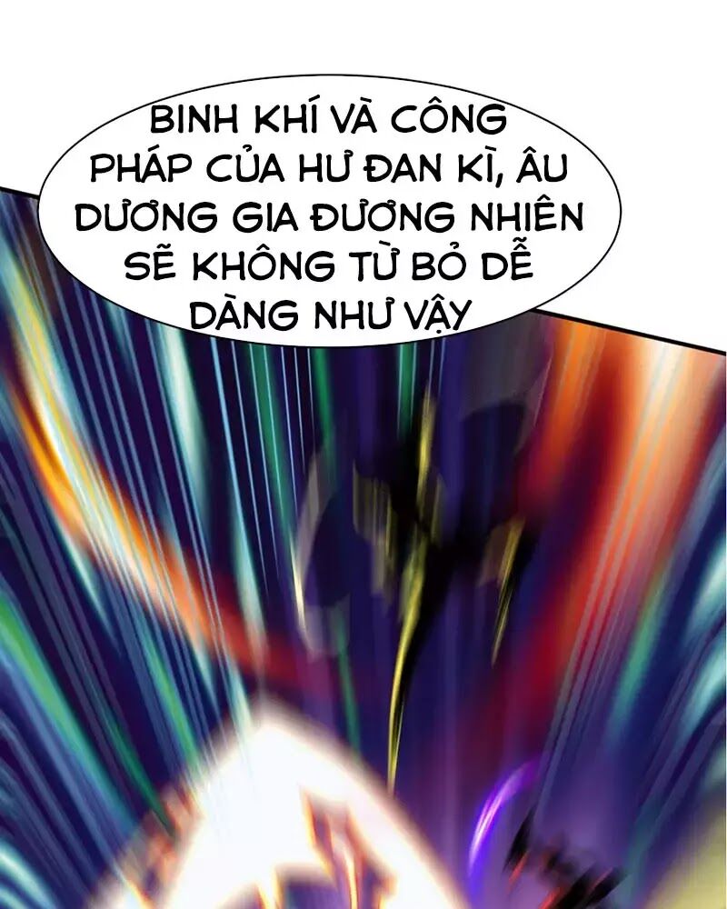 Chiến Đỉnh Chapter 46 - Trang 21