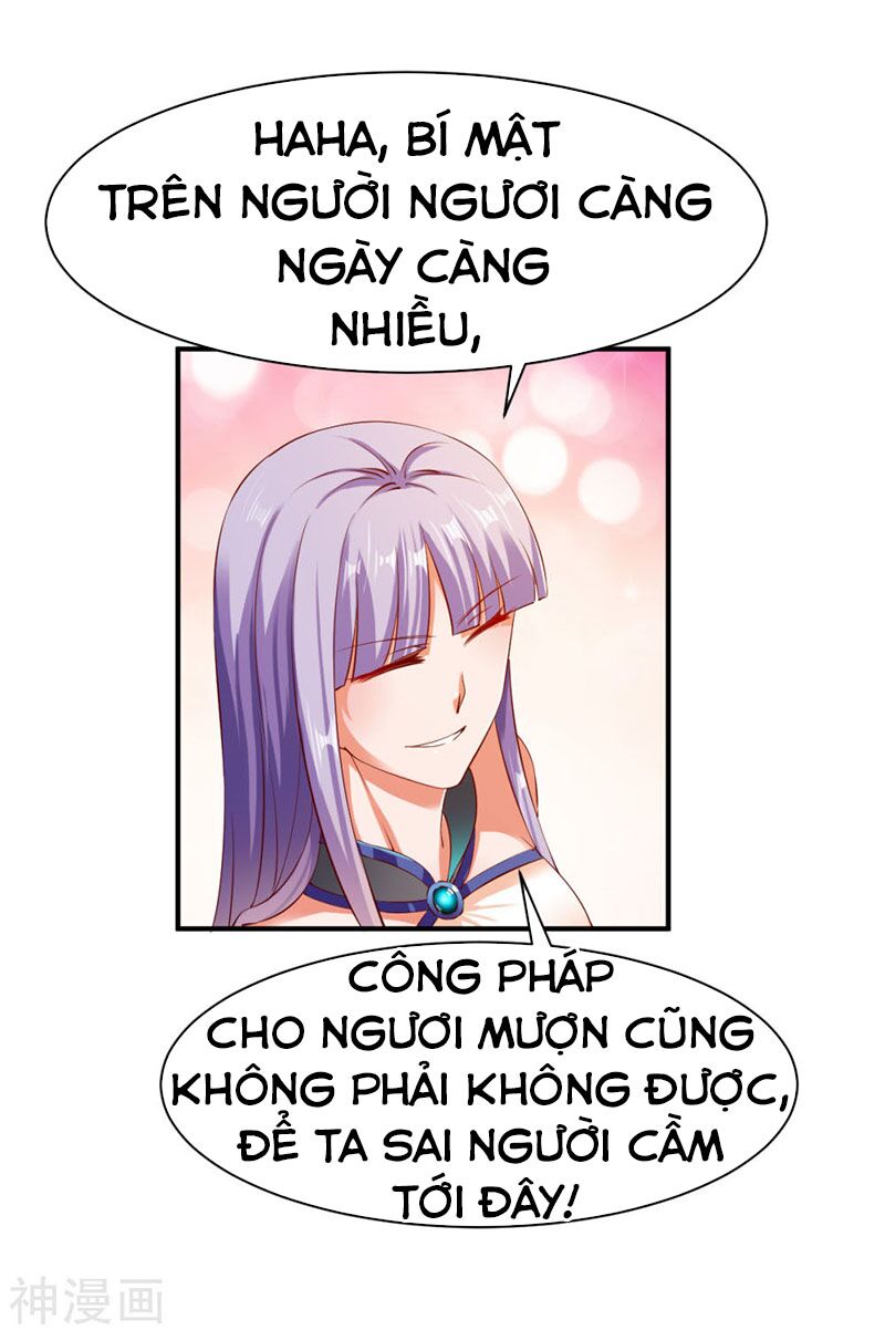 Chiến Đỉnh Chapter 75 - Trang 9