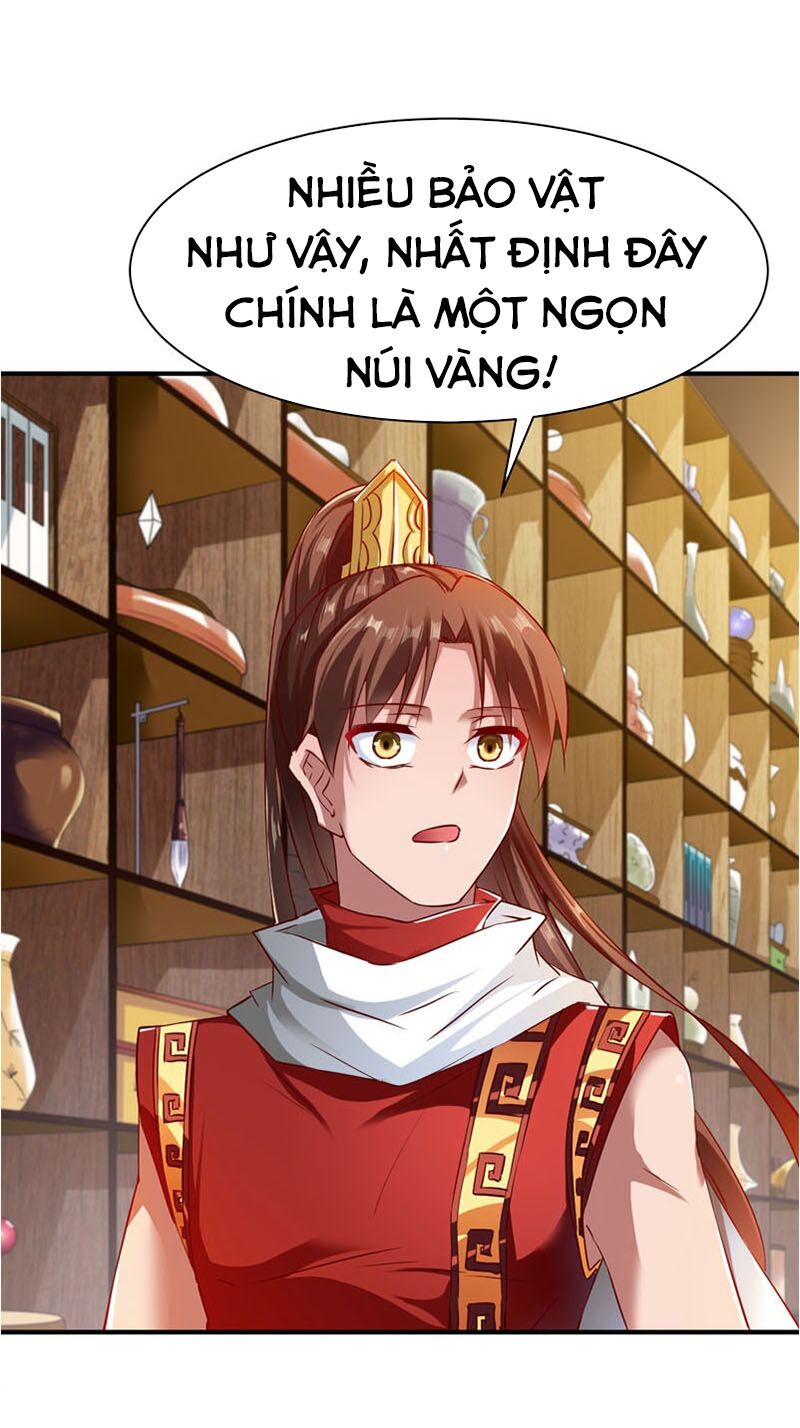 Chiến Đỉnh Chapter 68 - Trang 28