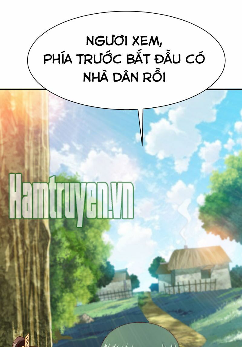 Chiến Đỉnh Chapter 37 - Trang 15