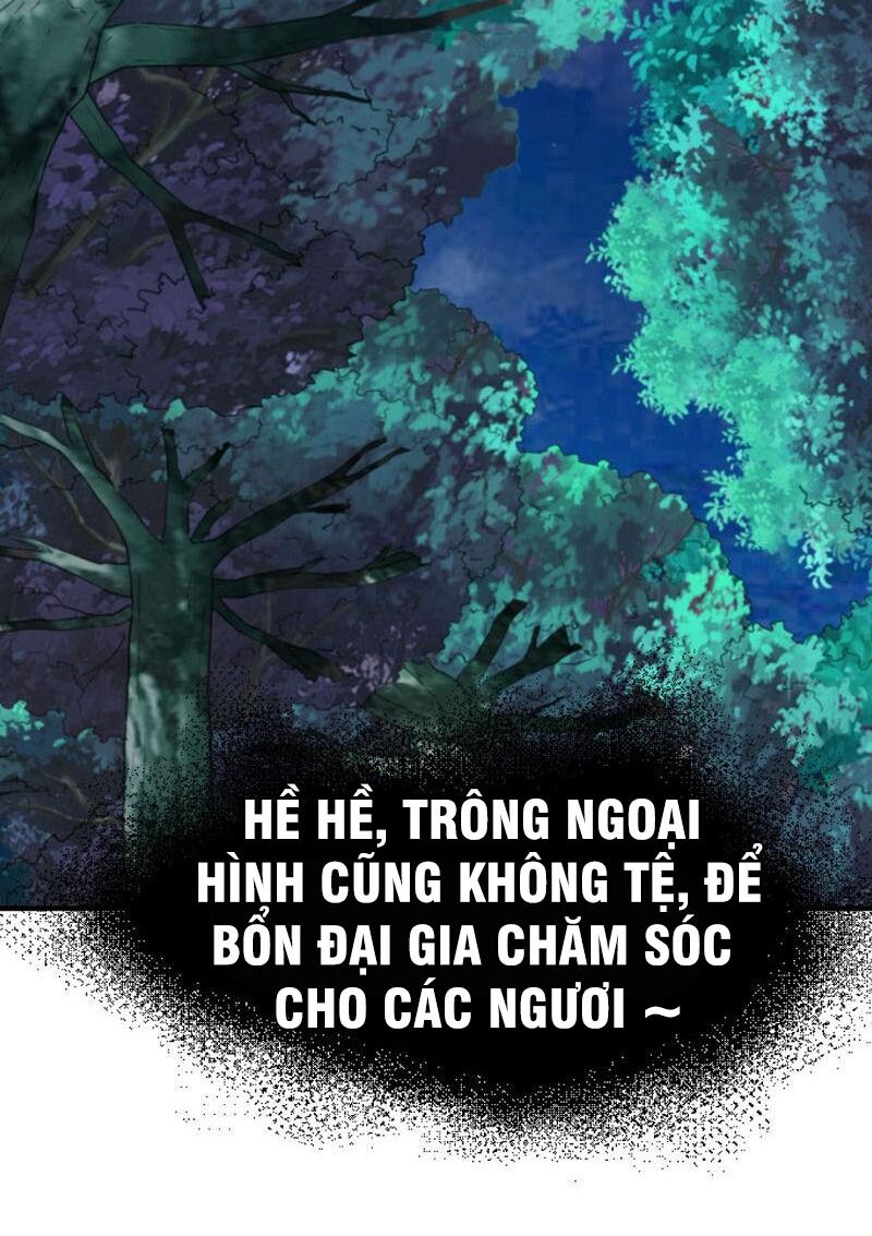 Chiến Đỉnh Chapter 91 - Trang 4