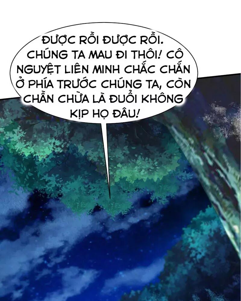 Chiến Đỉnh Chapter 46 - Trang 58