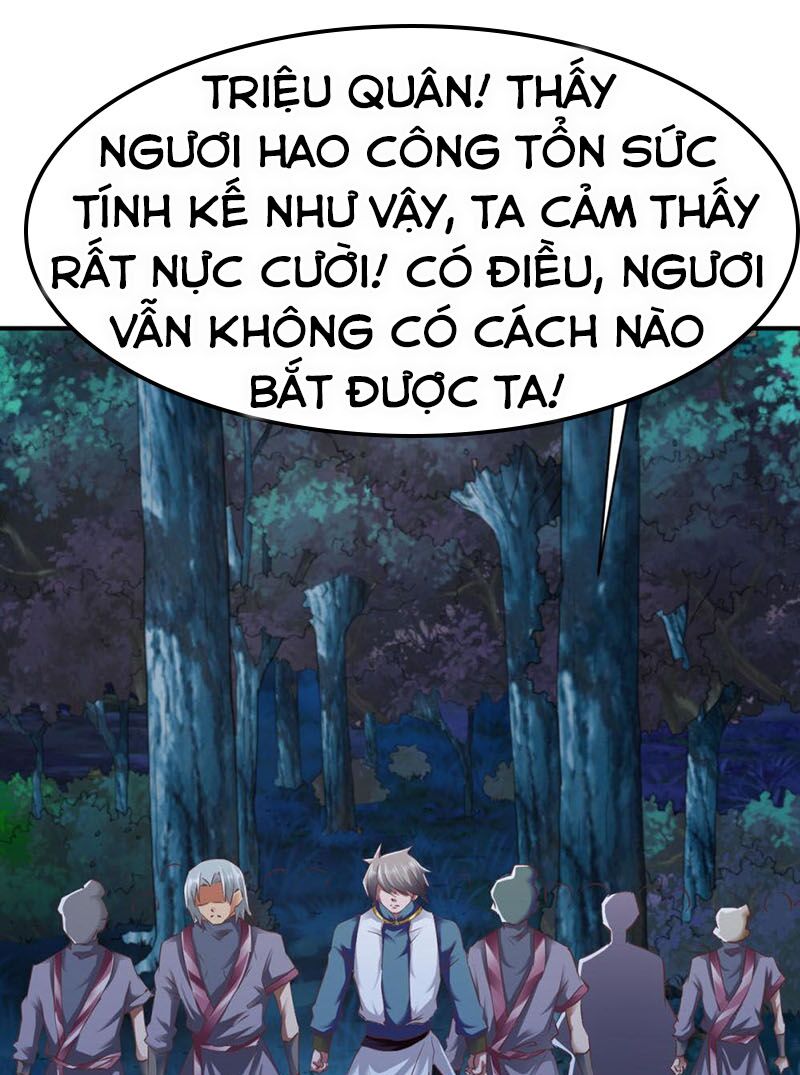 Chiến Đỉnh Chapter 92 - Trang 19