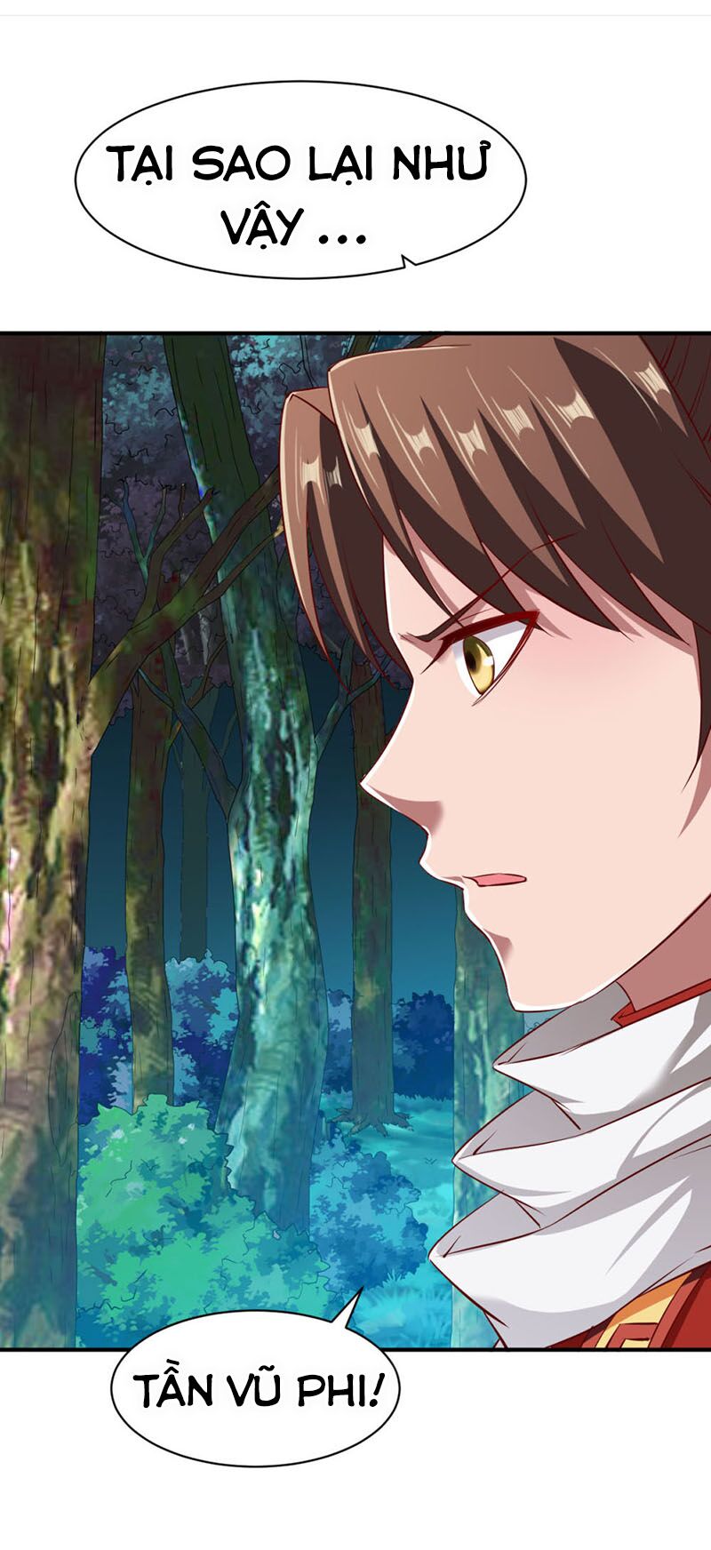 Chiến Đỉnh Chapter 101 - Trang 44