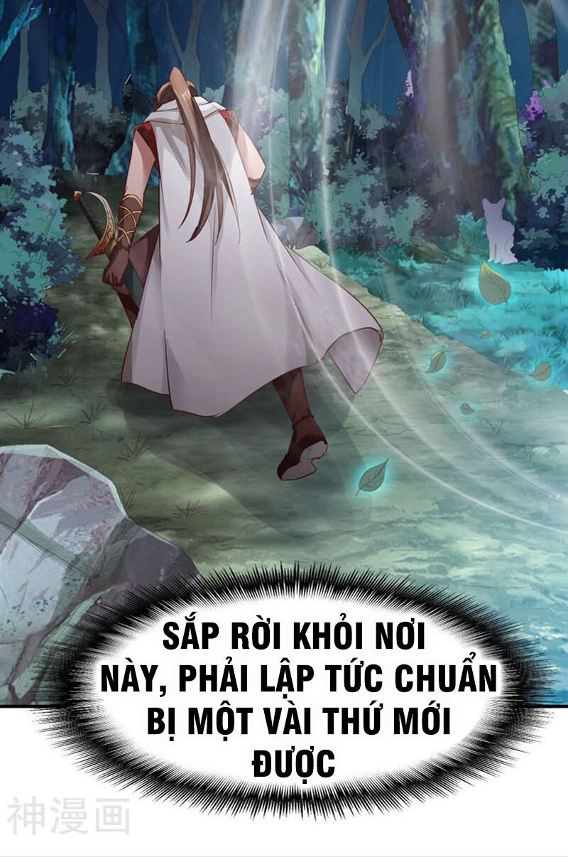 Chiến Đỉnh Chapter 97 - Trang 21