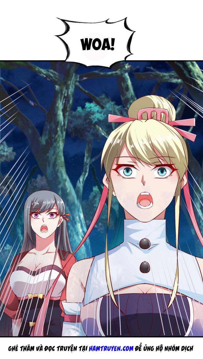 Chiến Đỉnh Chapter 94 - Trang 45