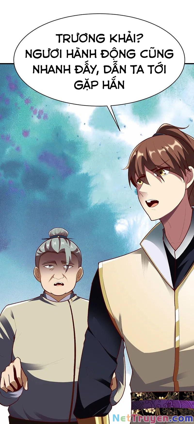 Chiến Đỉnh Chapter 290 - Trang 29