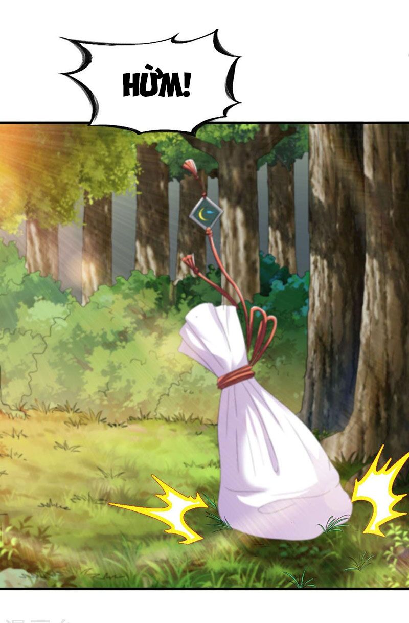 Chiến Đỉnh Chapter 90 - Trang 1