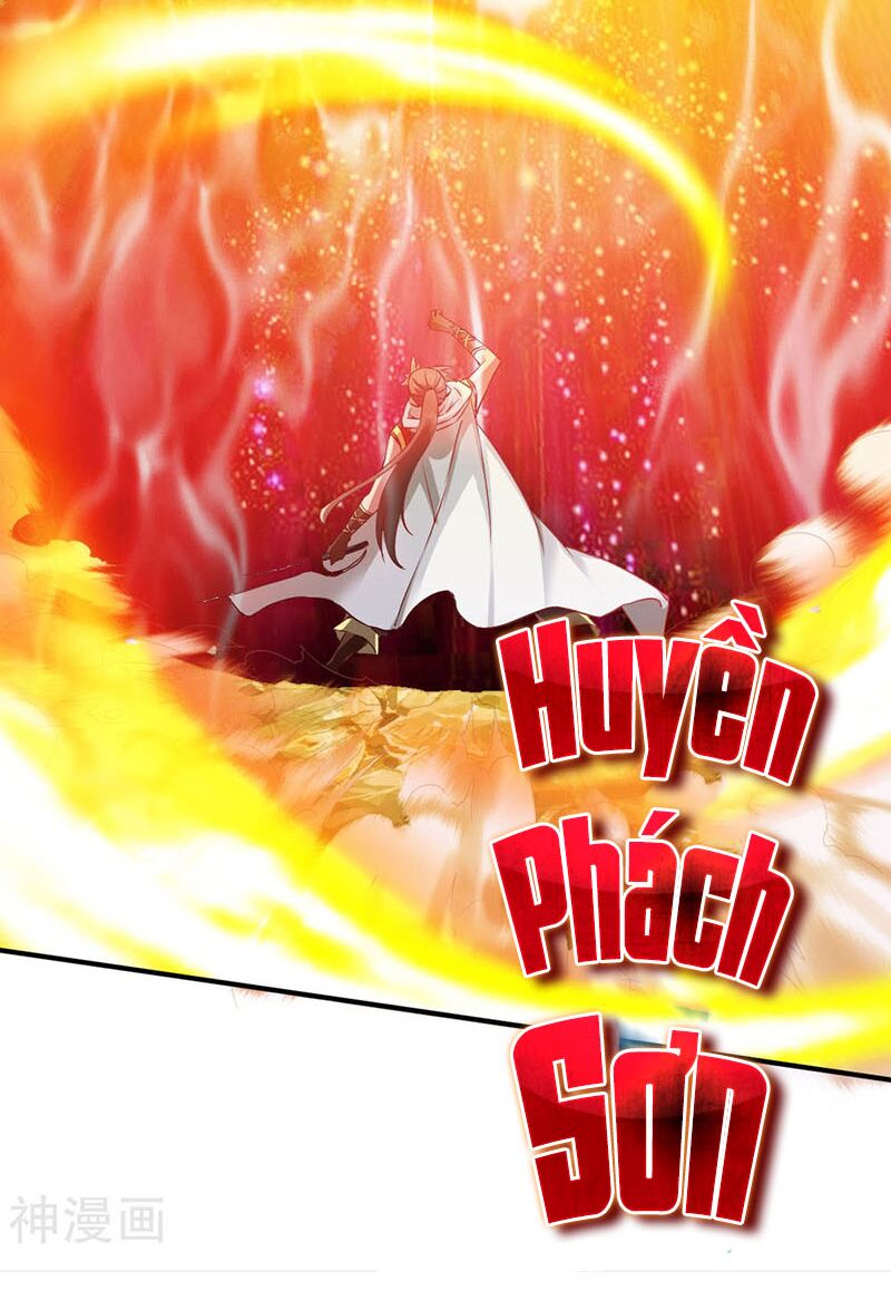 Chiến Đỉnh Chapter 106 - Trang 7