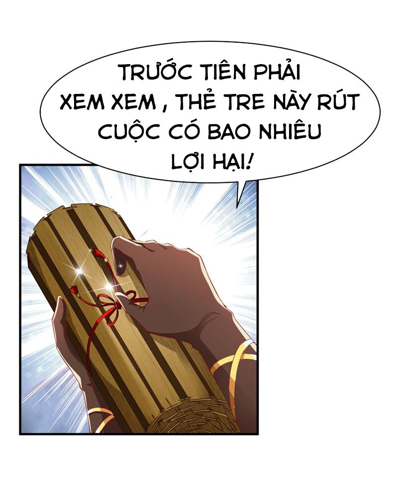 Chiến Đỉnh Chapter 75 - Trang 27