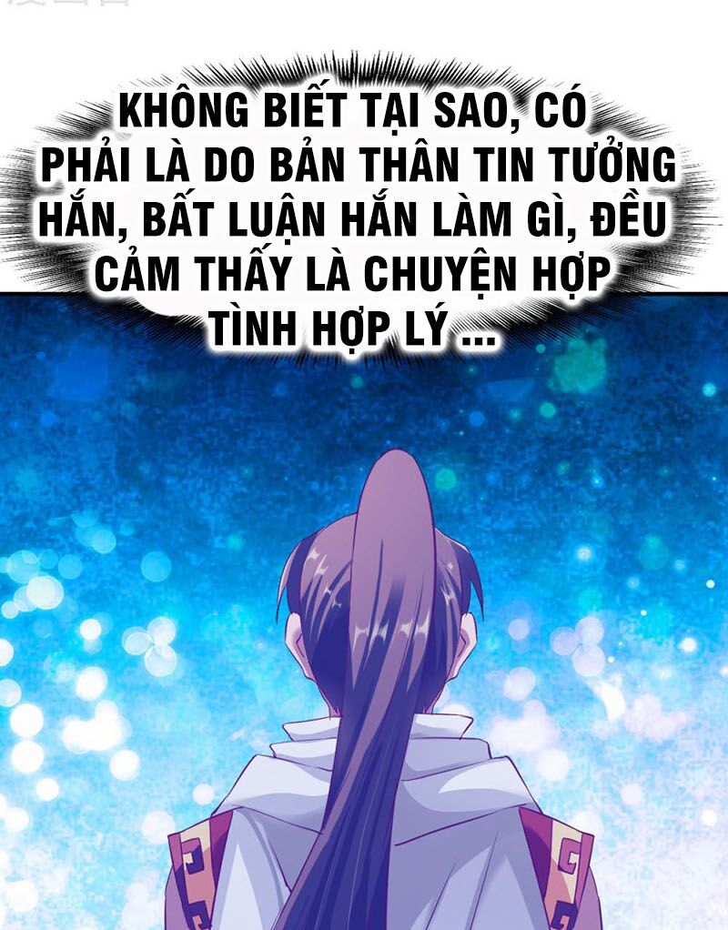 Chiến Đỉnh Chapter 93 - Trang 31