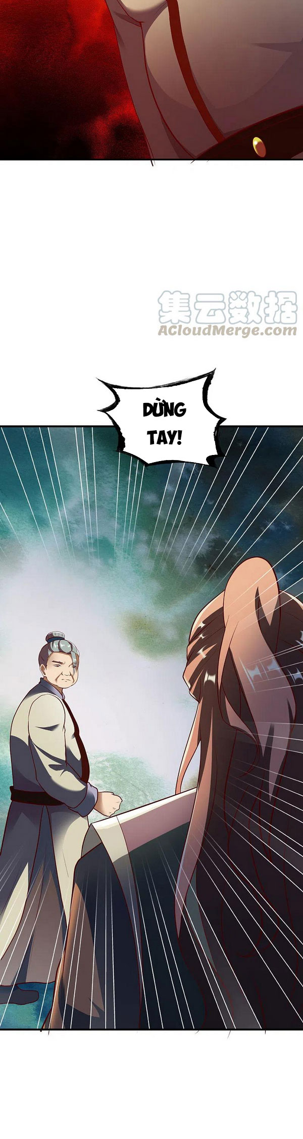 Chiến Đỉnh Chapter 287 - Trang 9