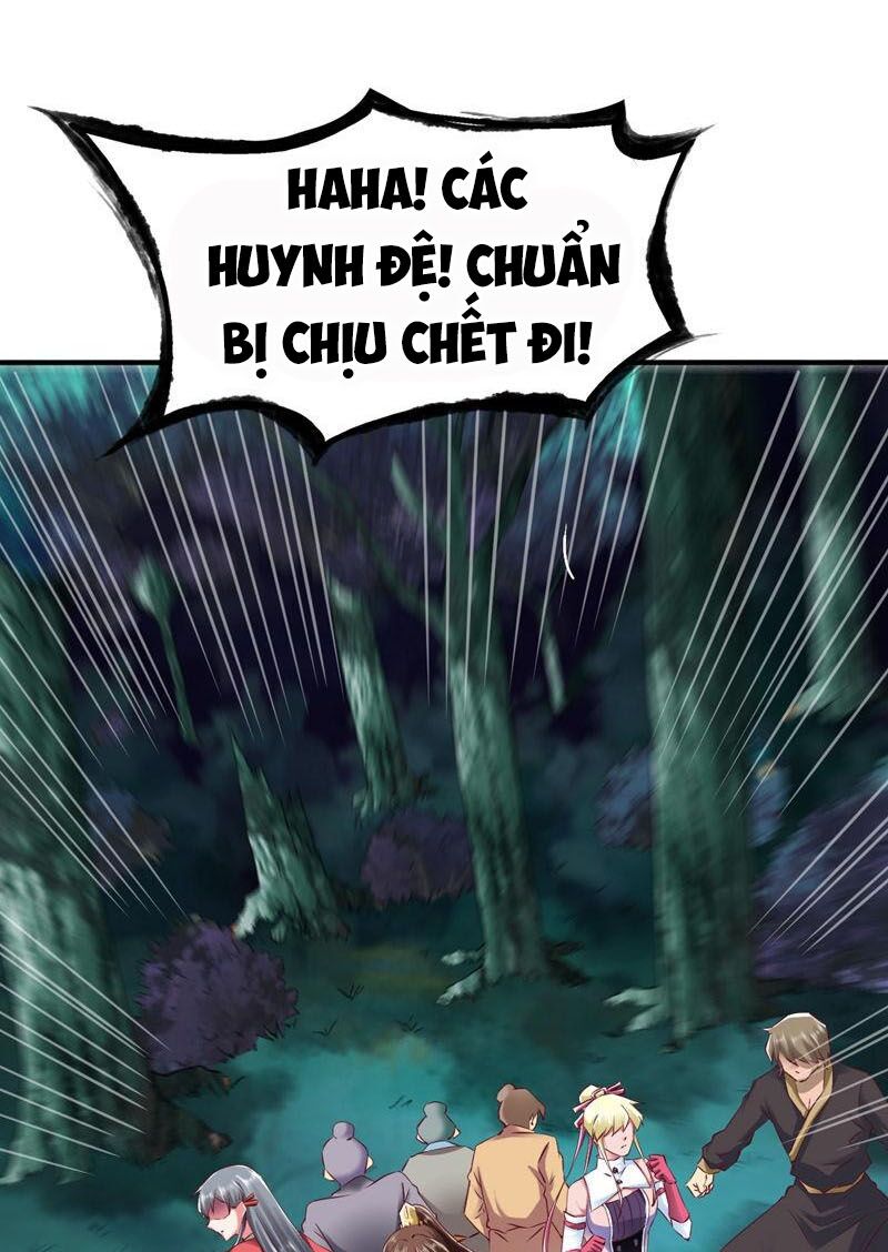 Chiến Đỉnh Chapter 91 - Trang 6