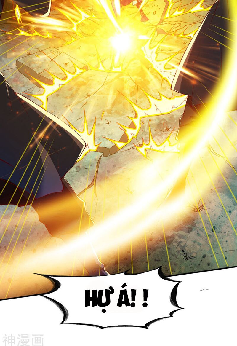 Chiến Đỉnh Chapter 102 - Trang 46