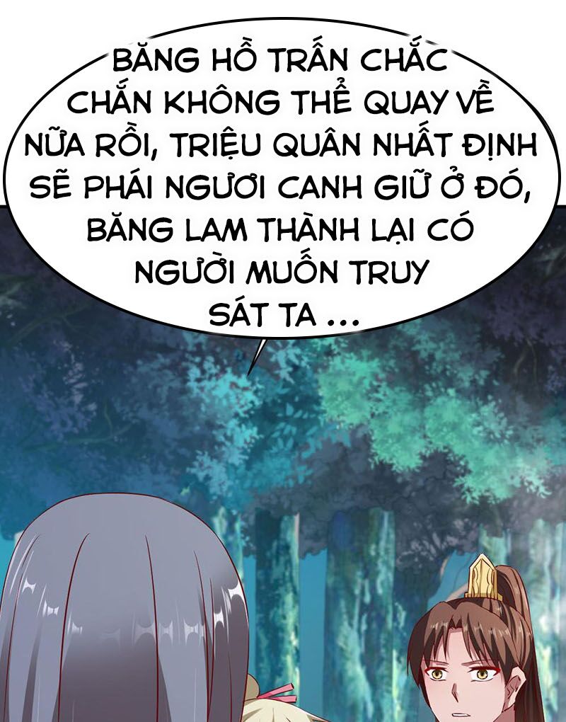 Chiến Đỉnh Chapter 93 - Trang 8