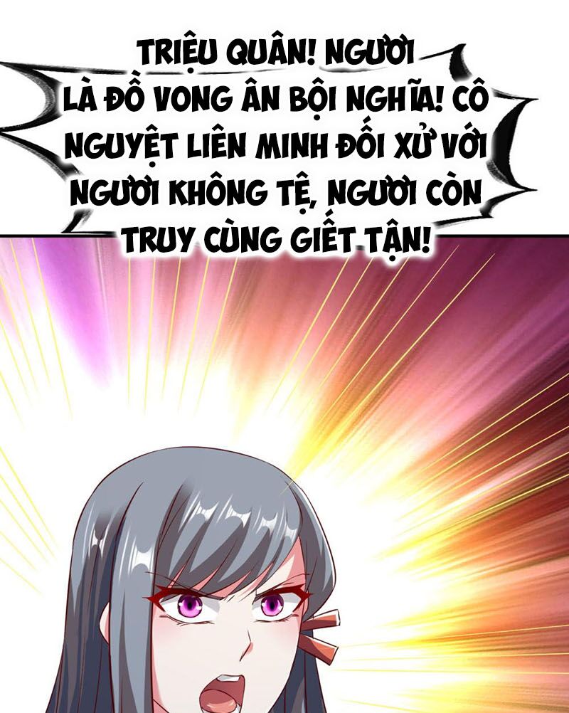 Chiến Đỉnh Chapter 90 - Trang 31