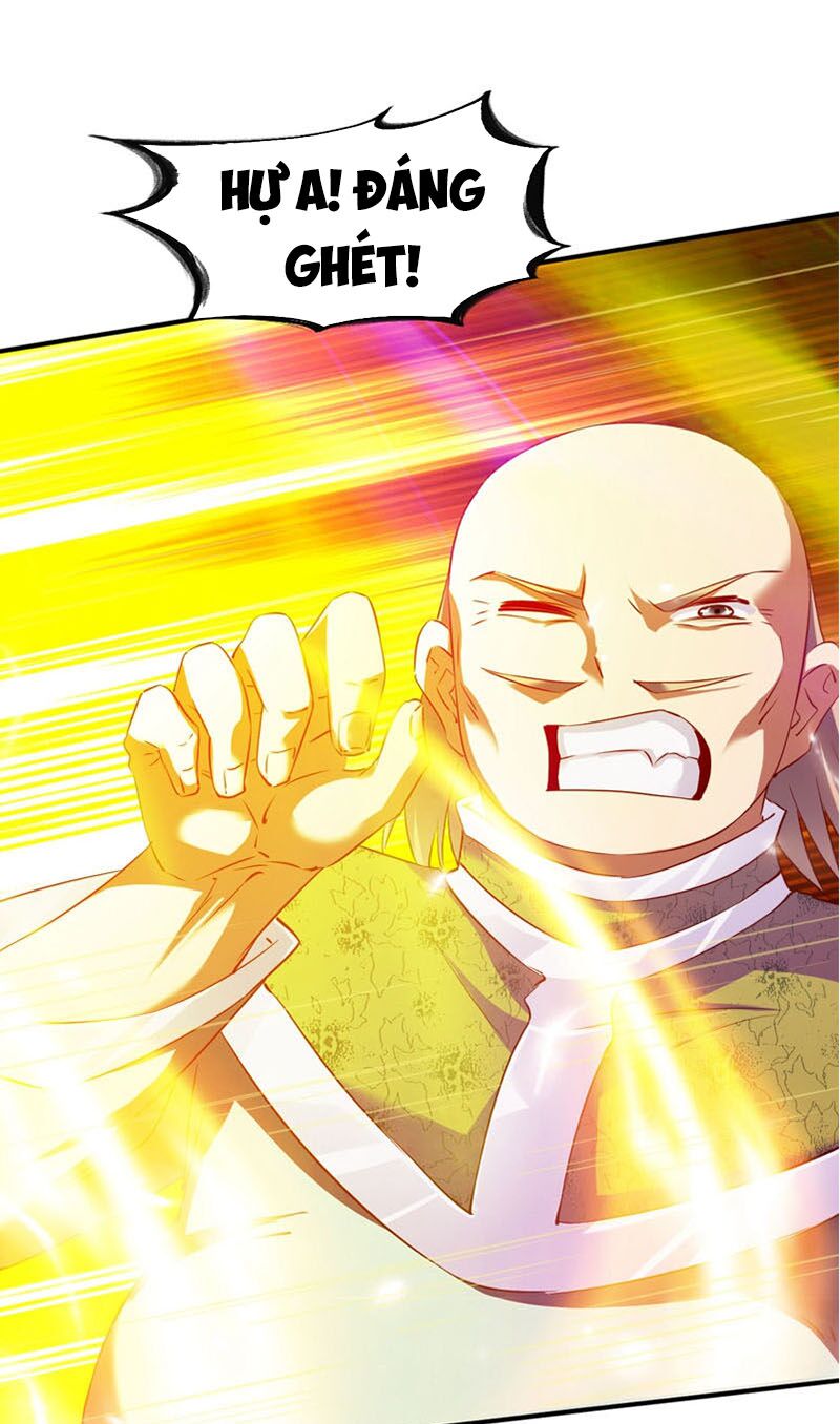 Chiến Đỉnh Chapter 85 - Trang 0
