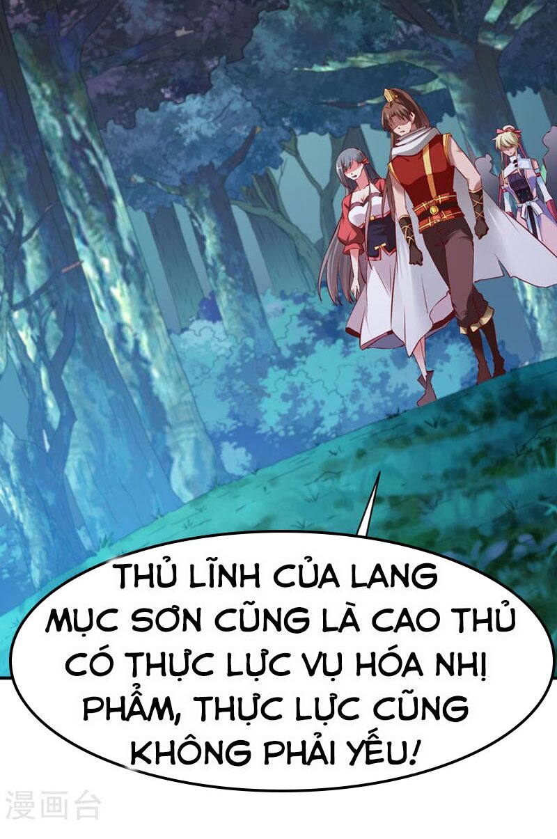 Chiến Đỉnh Chapter 93 - Trang 19
