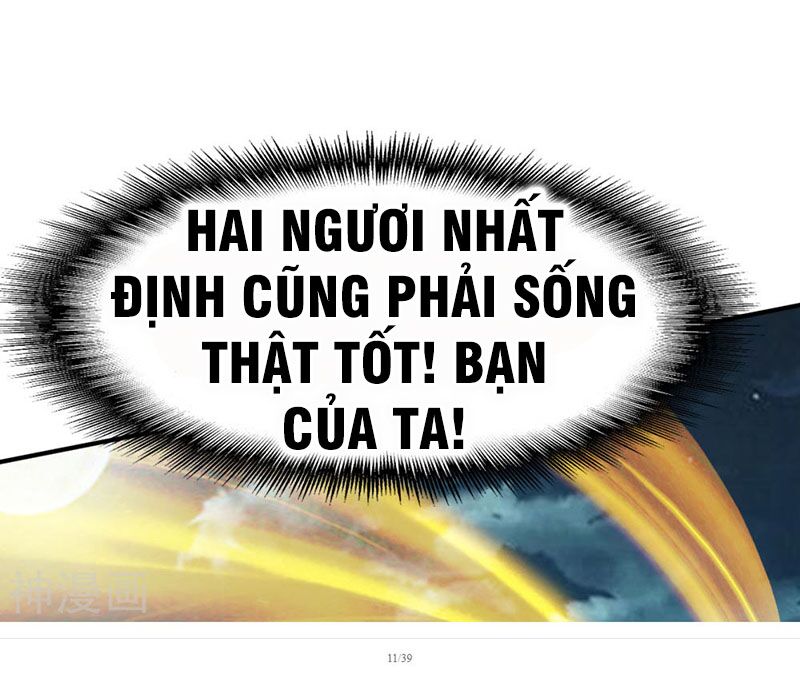 Chiến Đỉnh Chapter 102 - Trang 12