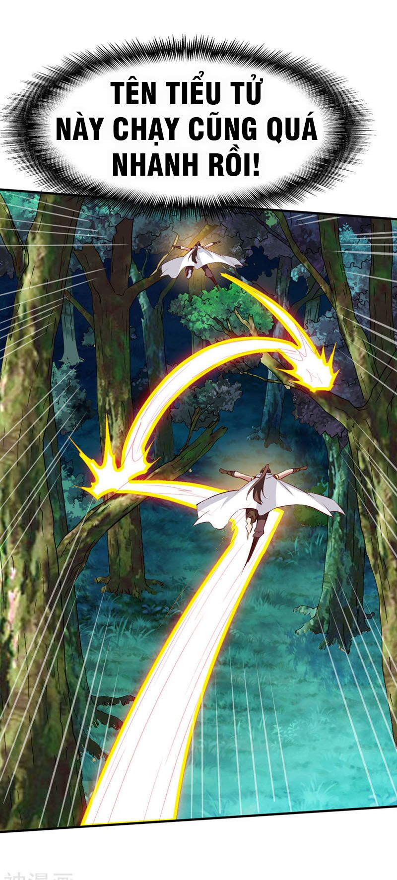 Chiến Đỉnh Chapter 103 - Trang 40