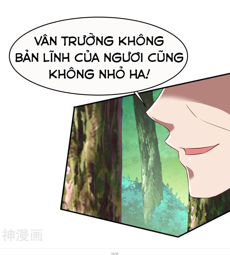 Chiến Đỉnh Chapter 104 - Trang 27