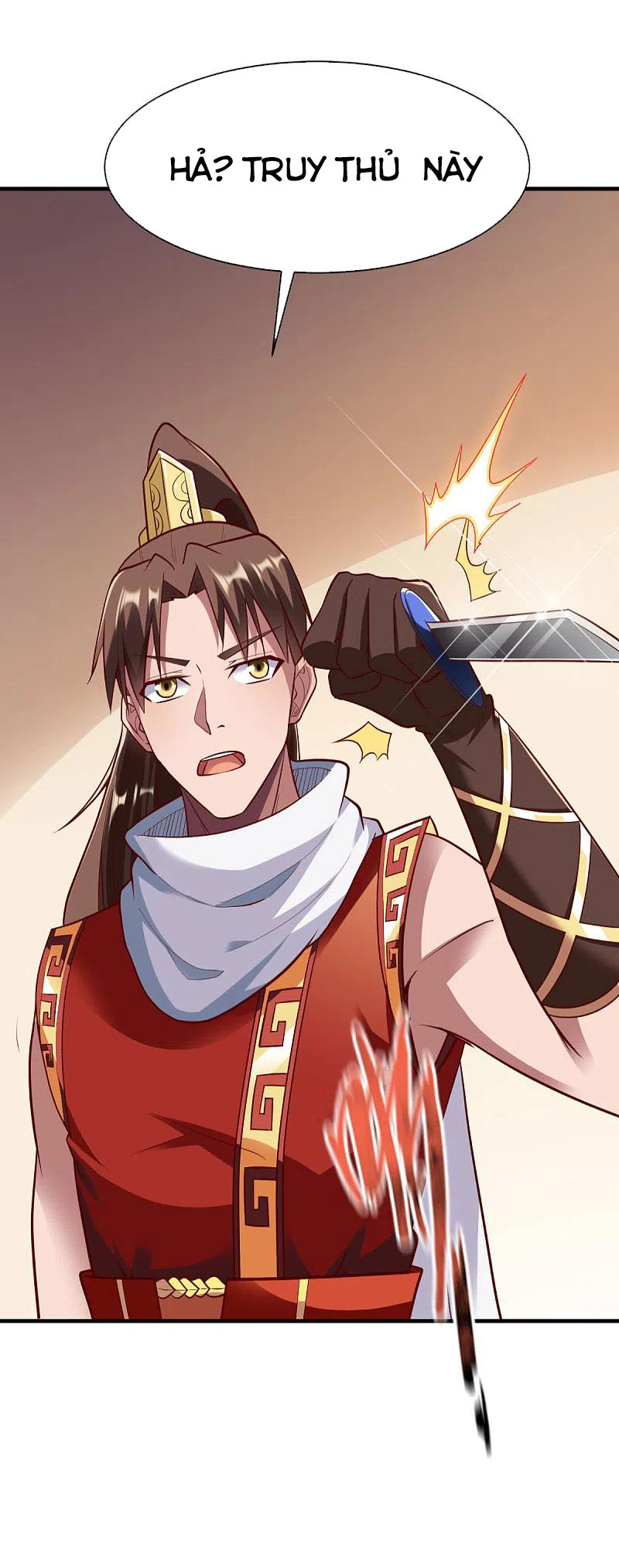 Chiến Đỉnh Chapter 285 - Trang 30