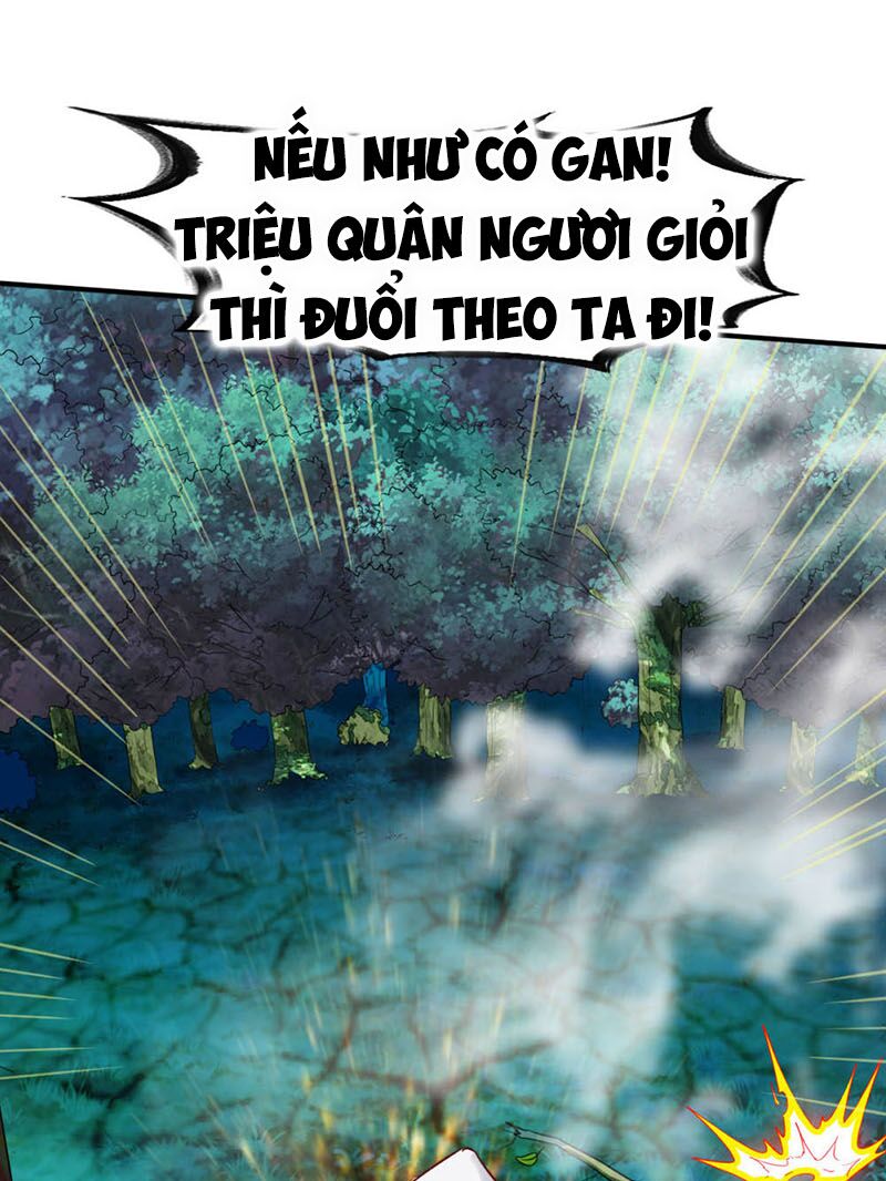Chiến Đỉnh Chapter 103 - Trang 7
