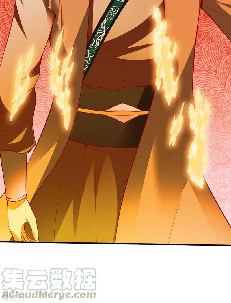 Chiến Đỉnh Chapter 245 - Trang 3