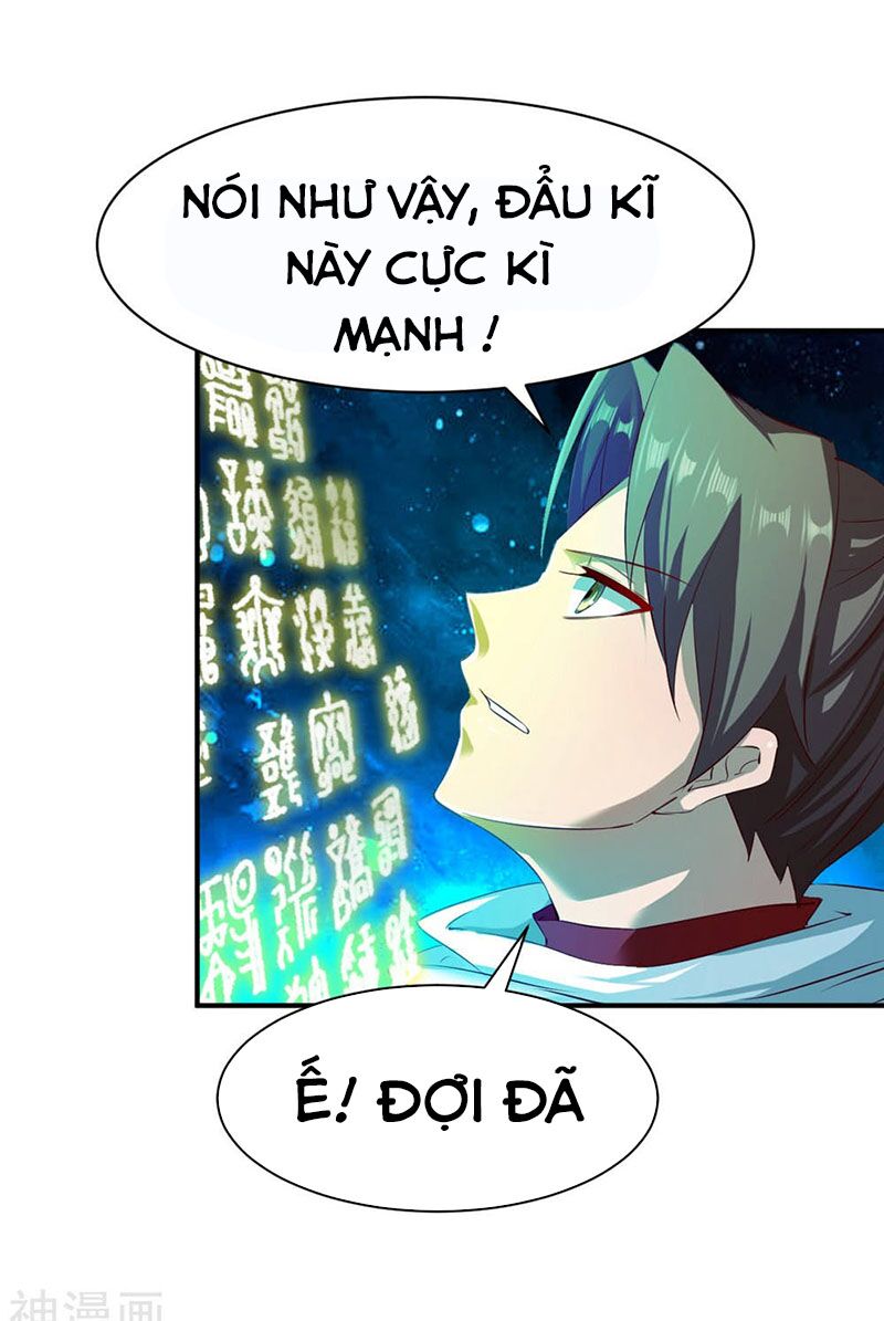 Chiến Đỉnh Chapter 76 - Trang 9