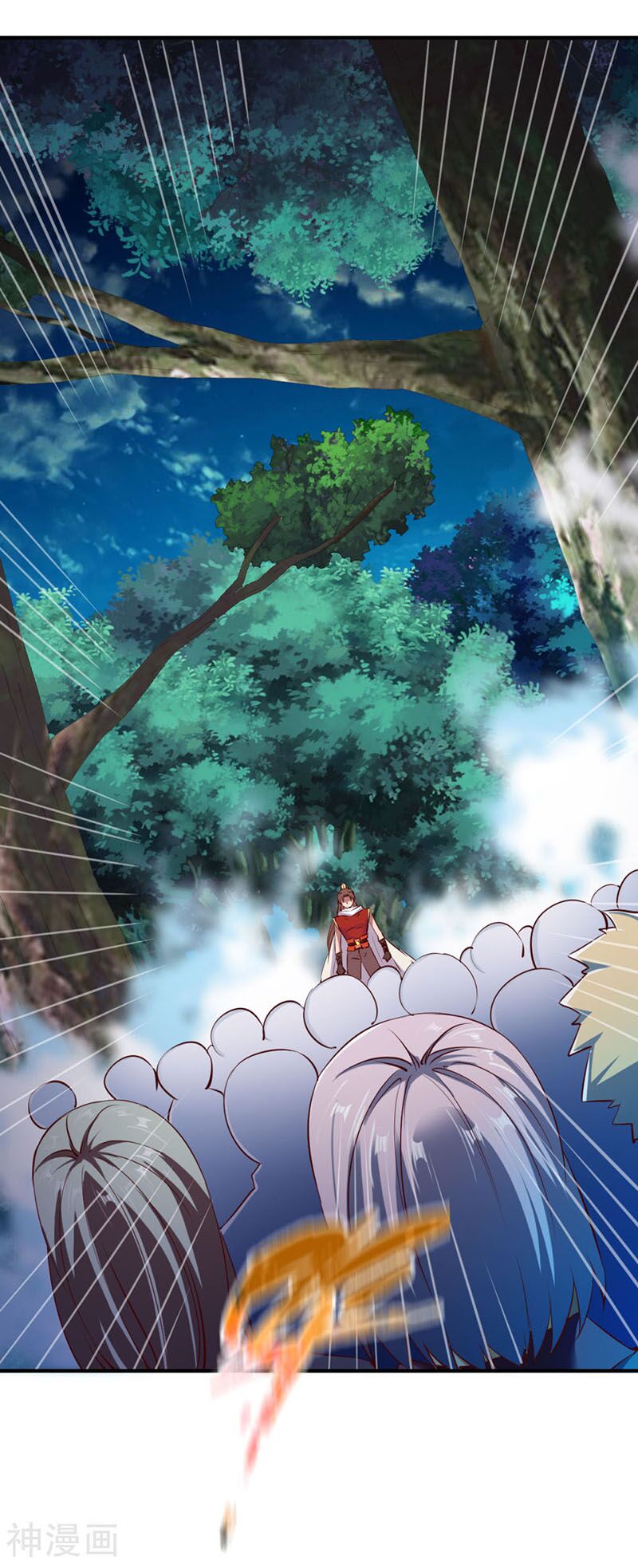 Chiến Đỉnh Chapter 102 - Trang 17