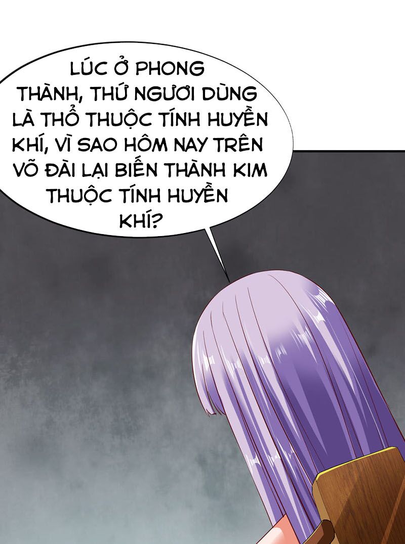 Chiến Đỉnh Chapter 75 - Trang 0