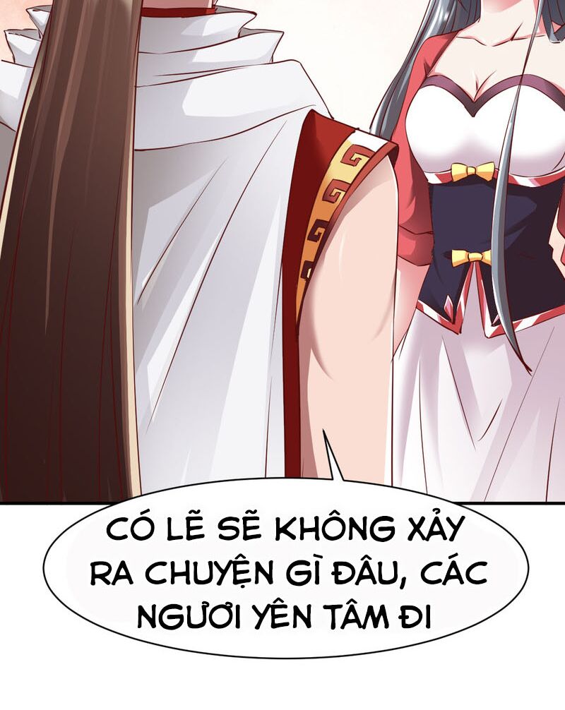 Chiến Đỉnh Chapter 94 - Trang 16