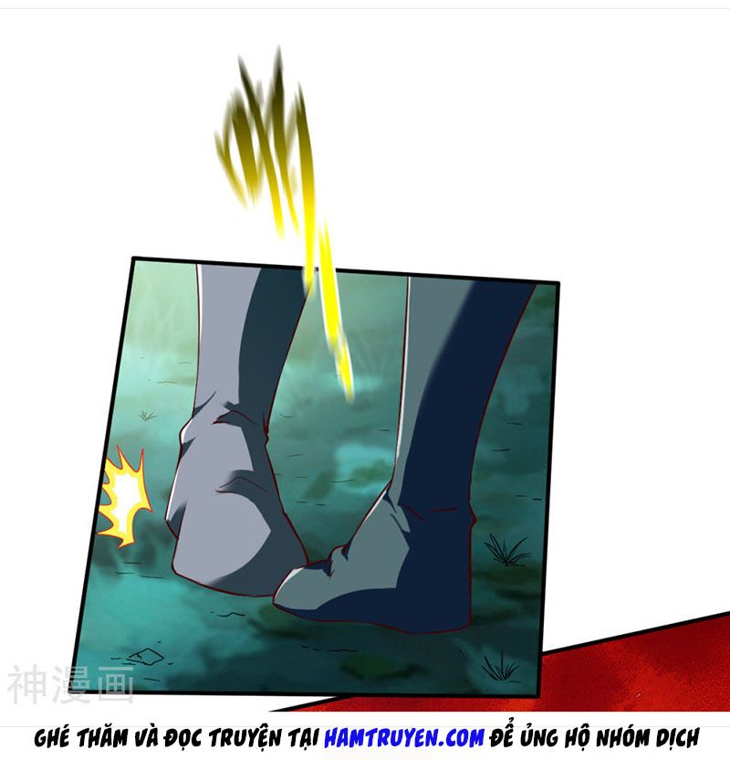 Chiến Đỉnh Chapter 104 - Trang 11