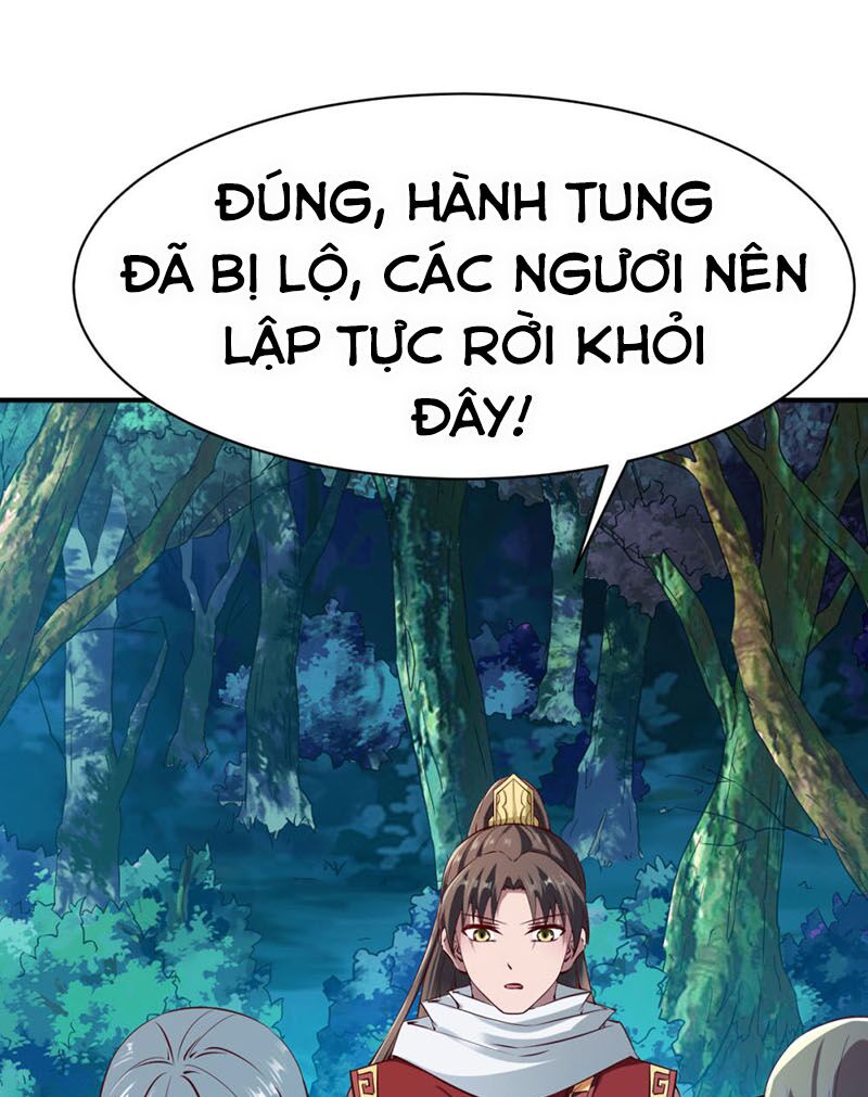 Chiến Đỉnh Chapter 101 - Trang 32