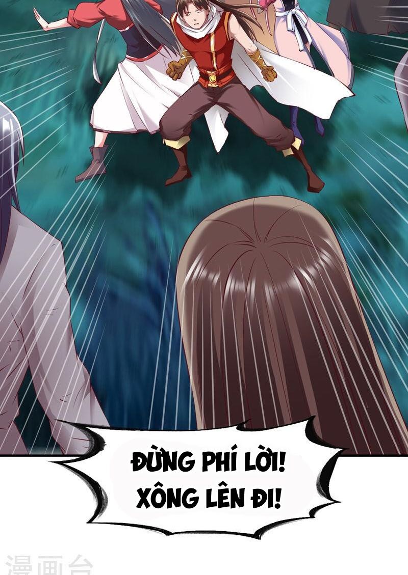 Chiến Đỉnh Chapter 91 - Trang 7