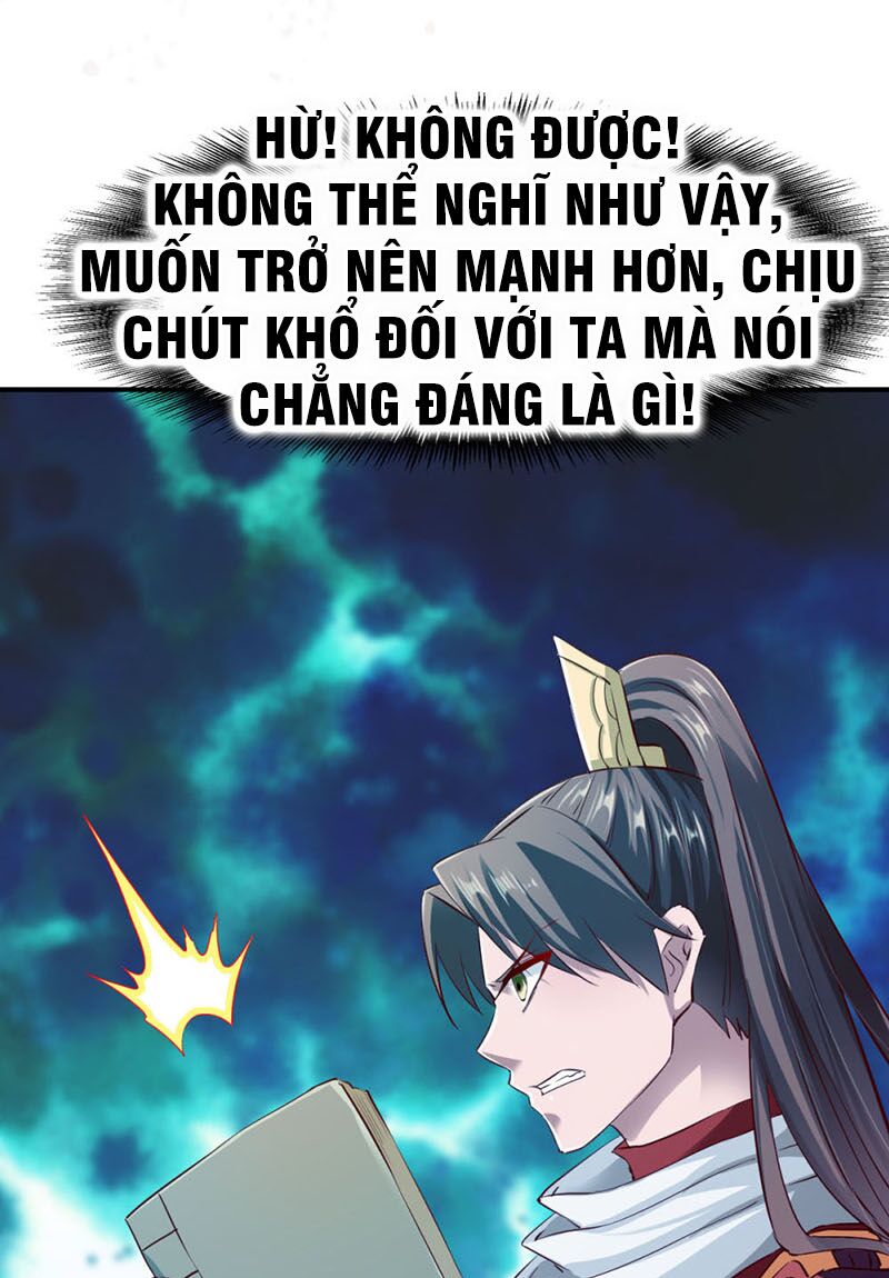 Chiến Đỉnh Chapter 96 - Trang 6