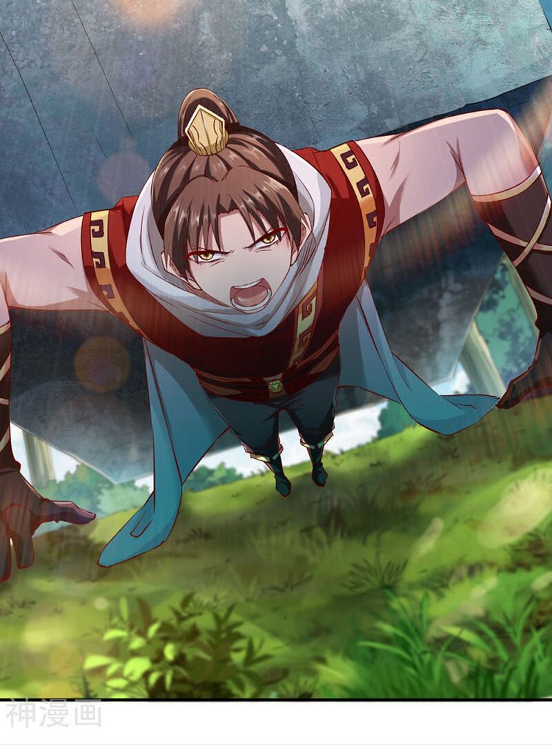 Chiến Đỉnh Chapter 96 - Trang 10