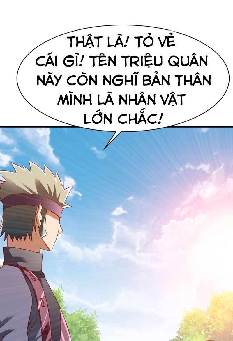 Chiến Đỉnh Chapter 106 - Trang 20