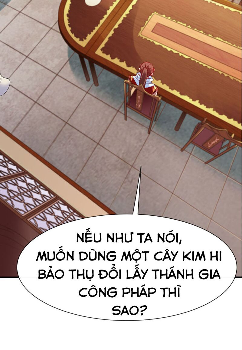 Chiến Đỉnh Chapter 69 - Trang 32