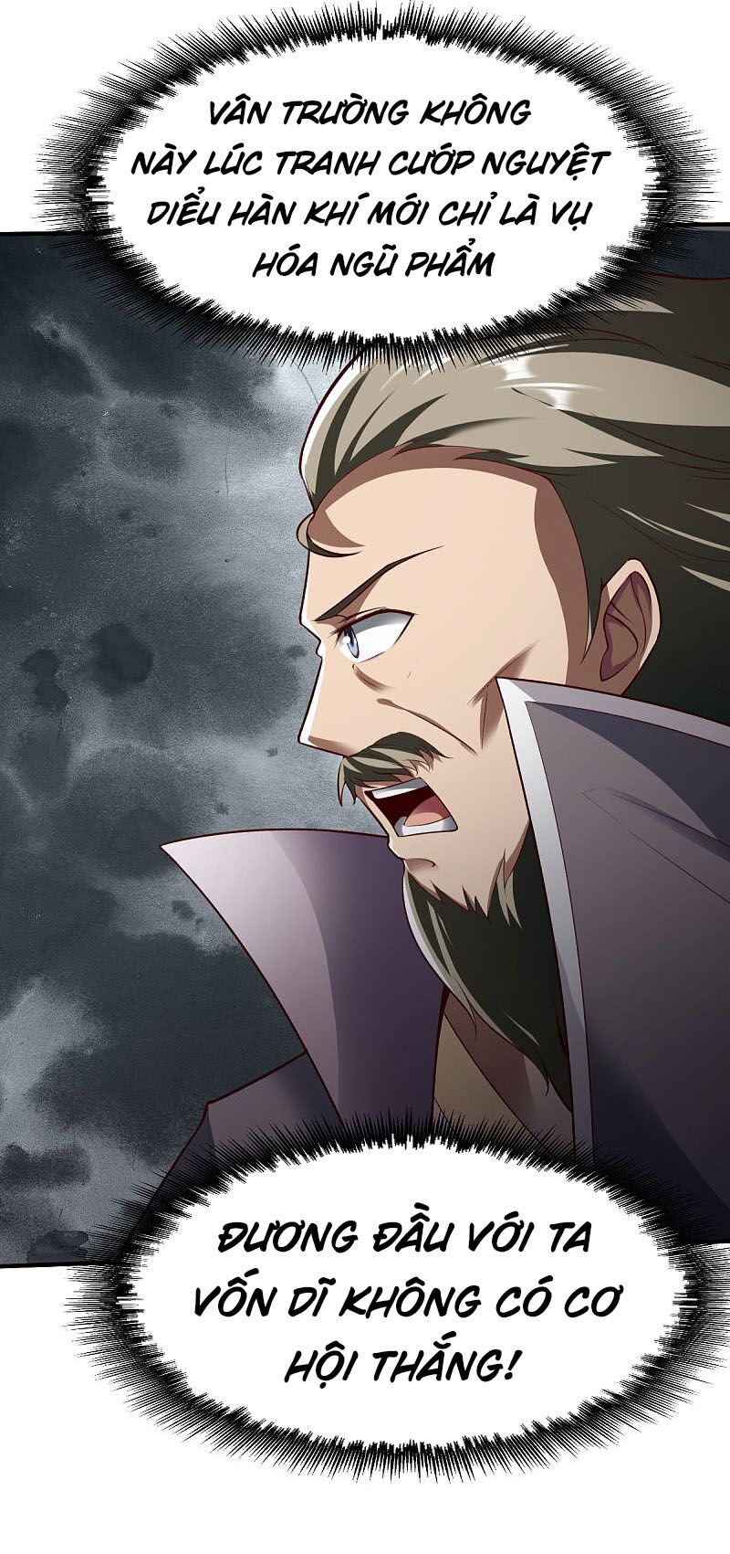 Chiến Đỉnh Chapter 243 - Trang 13