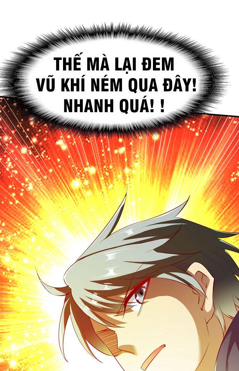 Chiến Đỉnh Chapter 101 - Trang 15