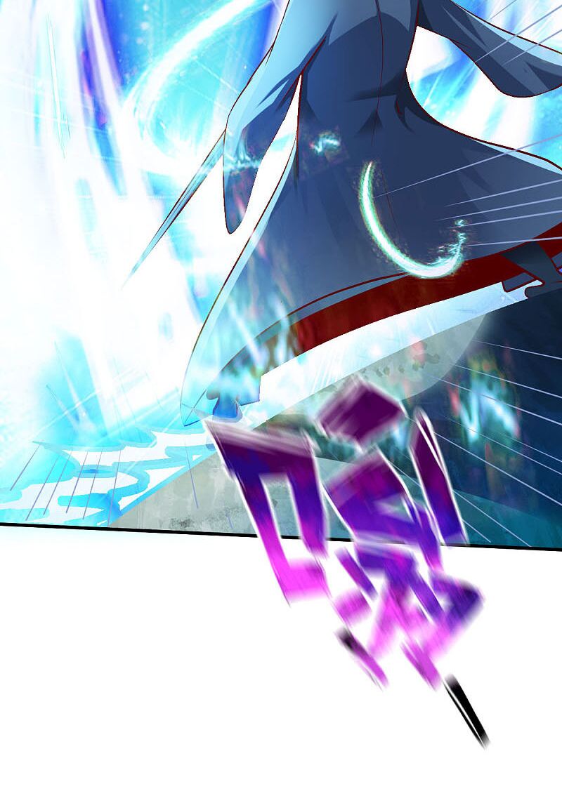 Chiến Đỉnh Chapter 243 - Trang 21