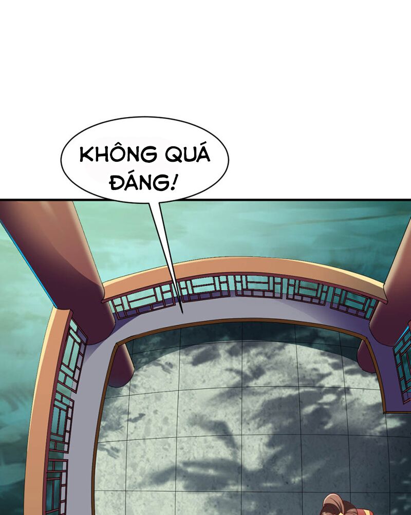 Chiến Đỉnh Chapter 151 - Trang 34