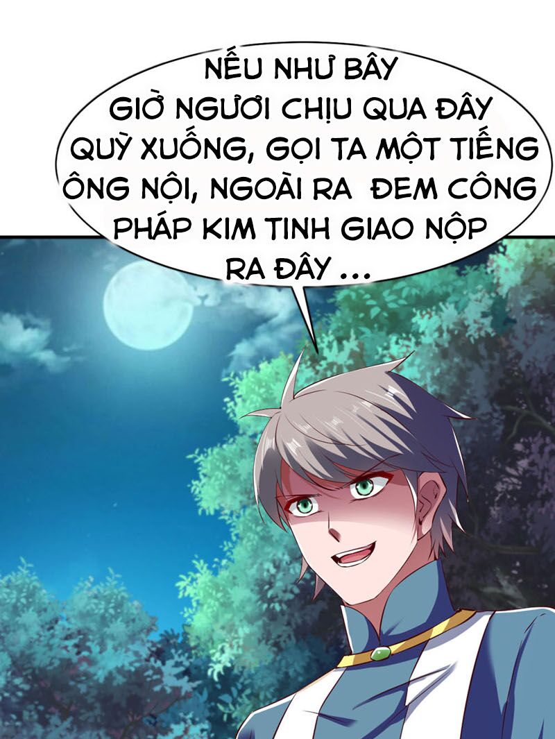 Chiến Đỉnh Chapter 102 - Trang 24