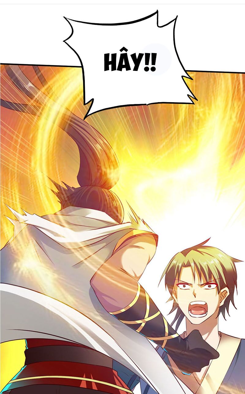 Chiến Đỉnh Chapter 72 - Trang 16