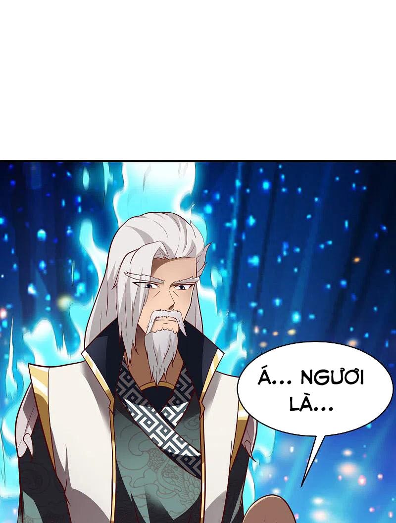 Chiến Đỉnh Chapter 283 - Trang 16
