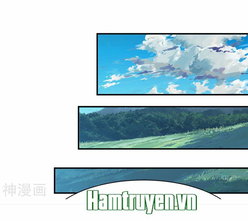 Chiến Đỉnh Chapter 37 - Trang 17