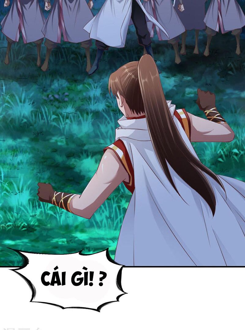 Chiến Đỉnh Chapter 92 - Trang 20