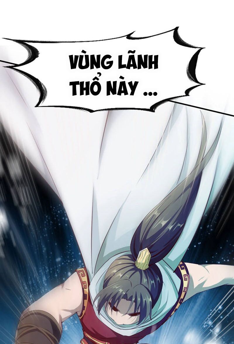 Chiến Đỉnh Chapter 97 - Trang 31