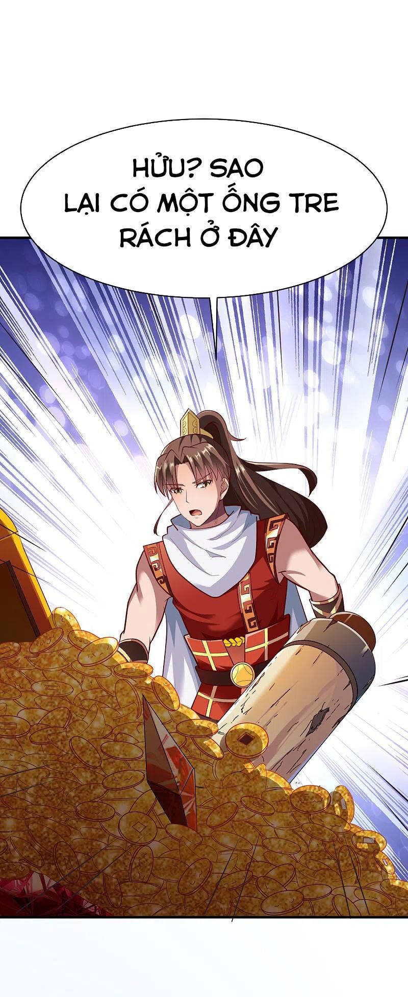 Chiến Đỉnh Chapter 283 - Trang 11